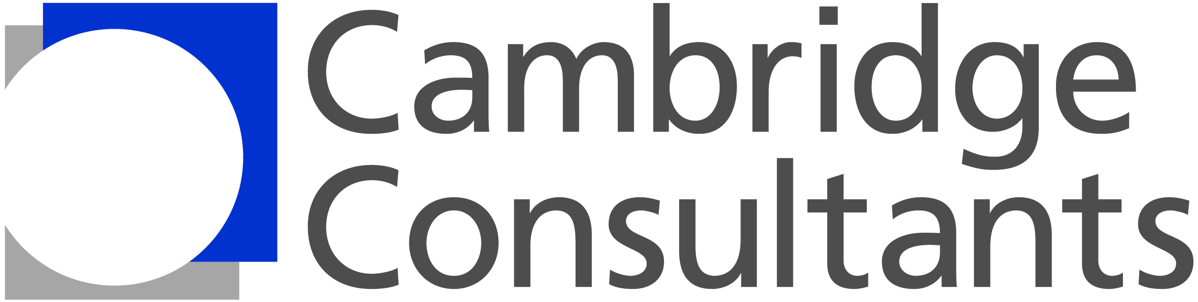 Cambridge Consultants Electronics and Computer Science University